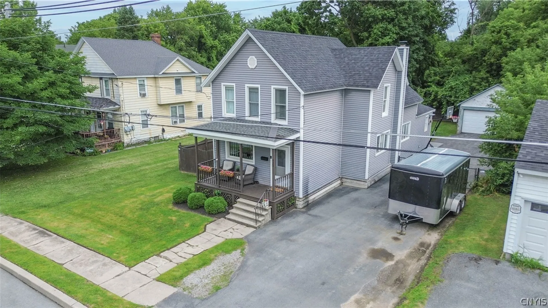 Property at 432 Cross Street, Watertown City, NY 13601 4