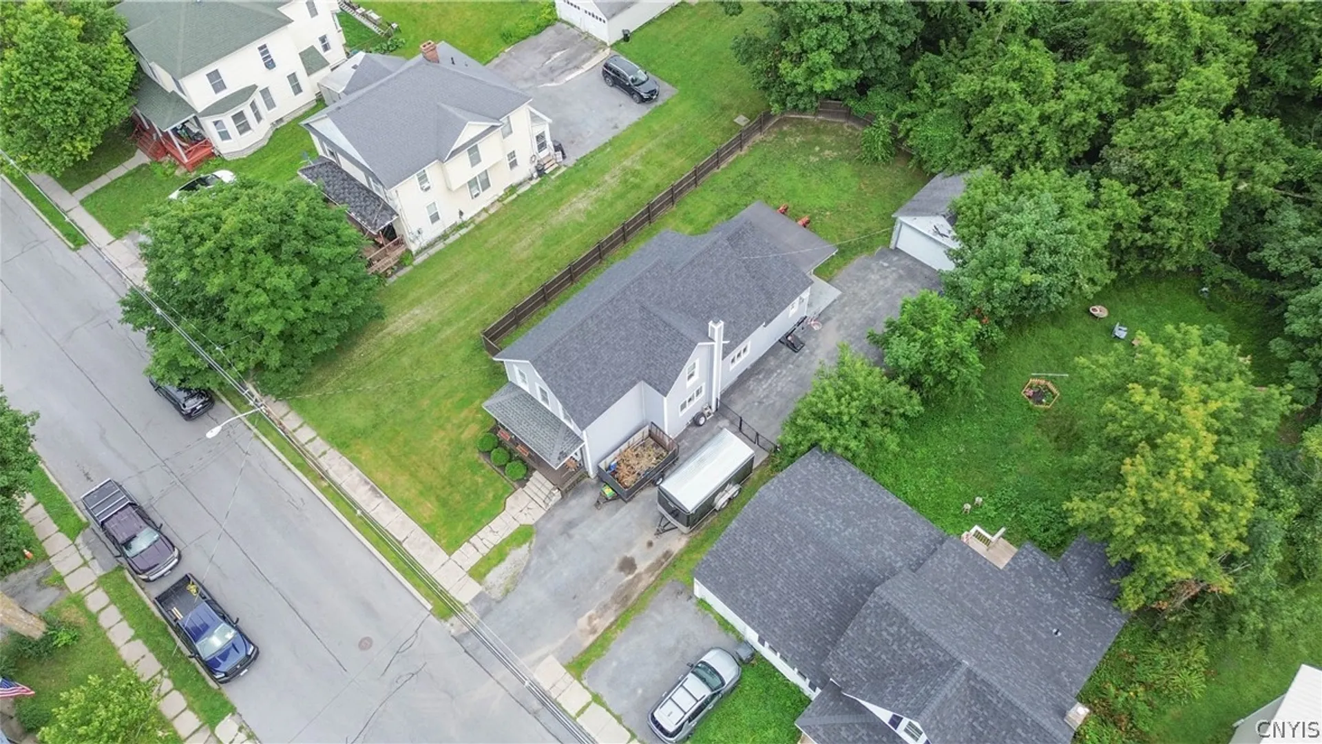 Property at 432 Cross Street, Watertown City, NY 13601 5