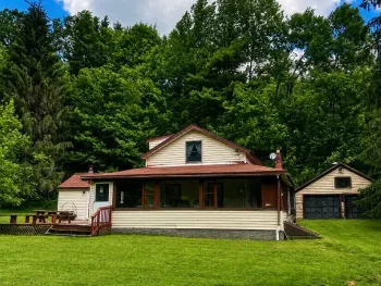 Property at 24839 State Highway 206, Colchester, NY 13755