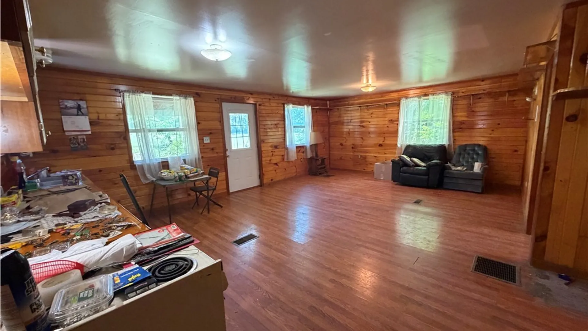 Property at 6714 Buckingham Road, New Bremen, NY 13367 3