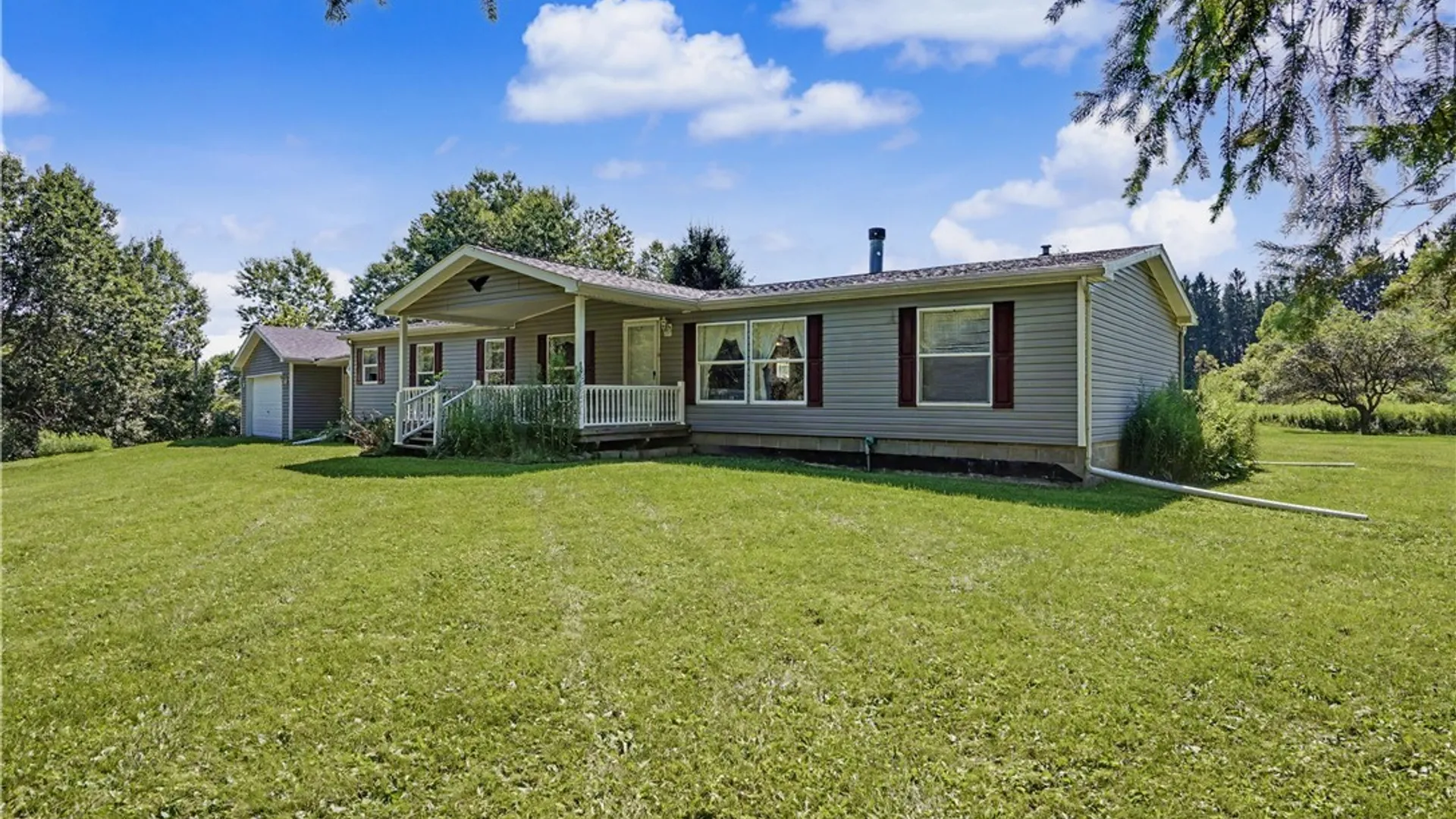 Property at 2686 Genesee Road, Eagle, NY 14009 3