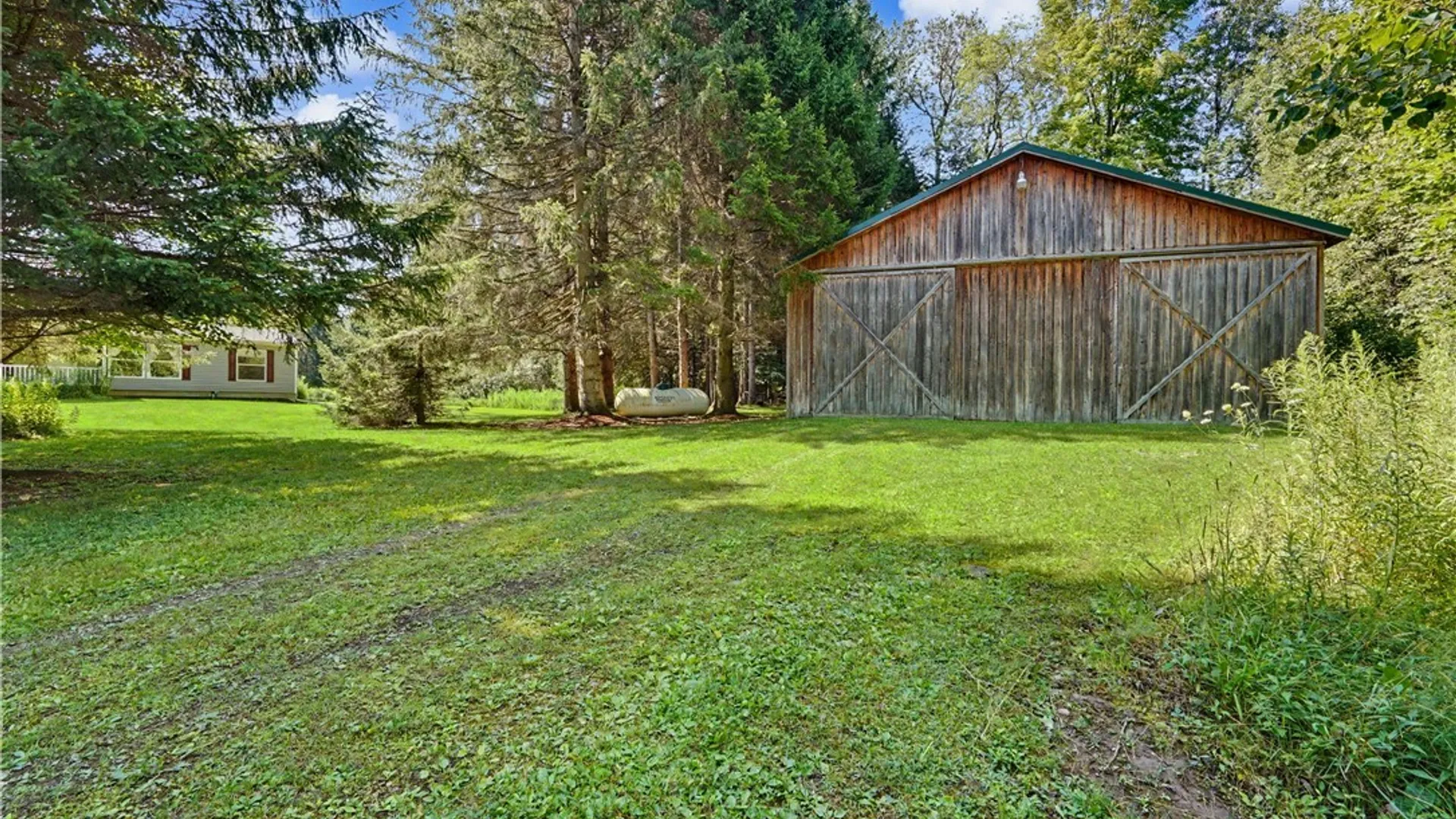 Property at 2686 Genesee Road, Eagle, NY 14009 33
