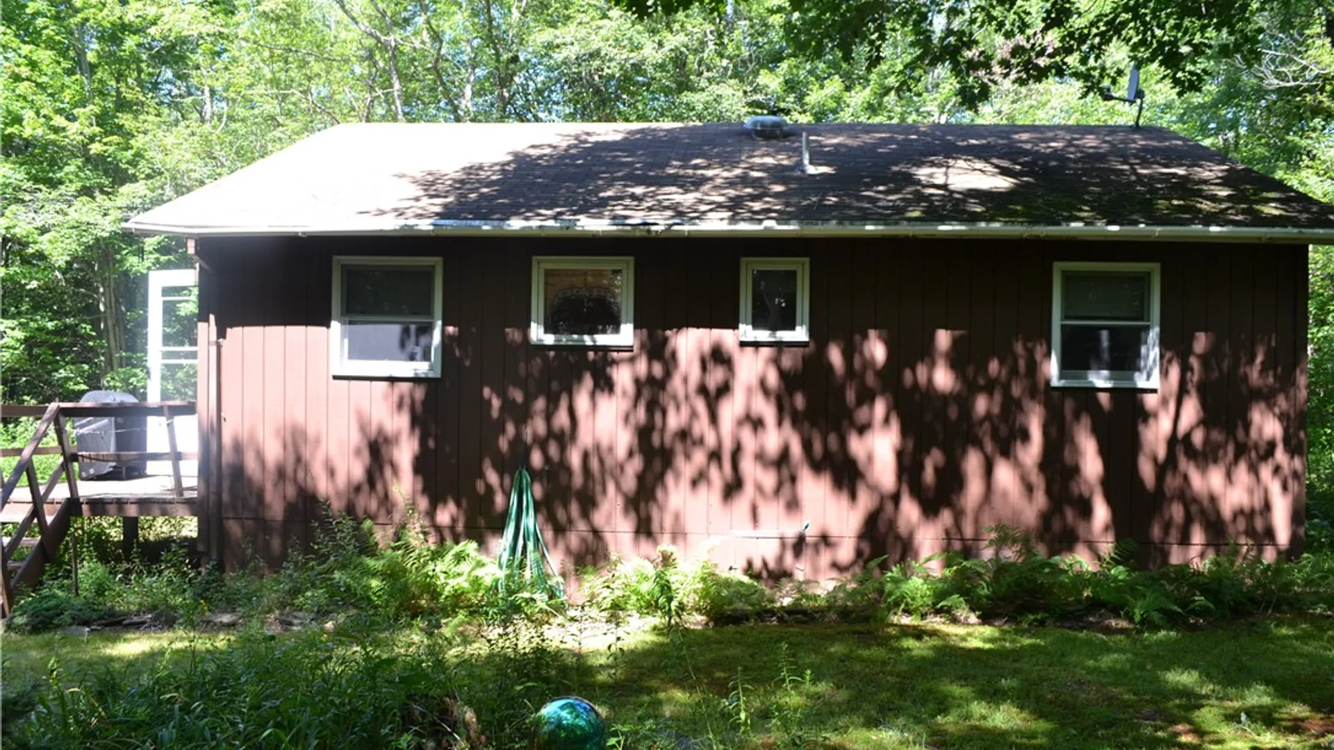 Property at 3897 Campbell Mountain Road, Colchester, NY 13755 3