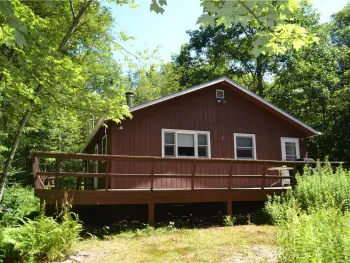 Property at 3897 Campbell Mountain Road, Colchester, NY 13755