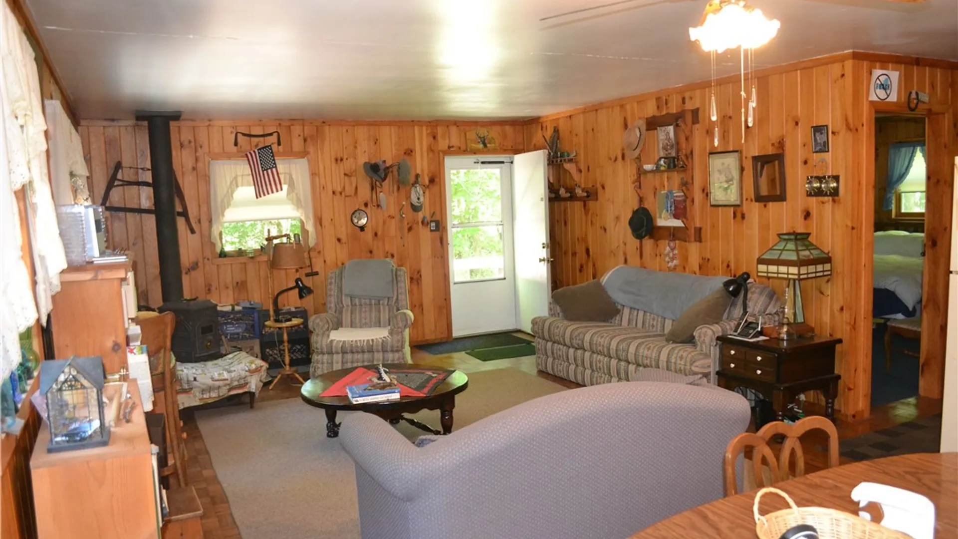 Property at 3897 Campbell Mountain Road, Colchester, NY 13755 12