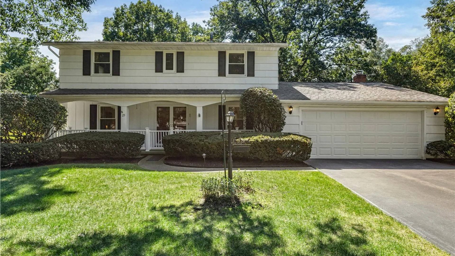 Property at 25 Valley Green Drive, Penfield, NY 14526 4