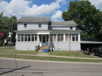 Property at 31 Caroline Street, Galen, NY 14433