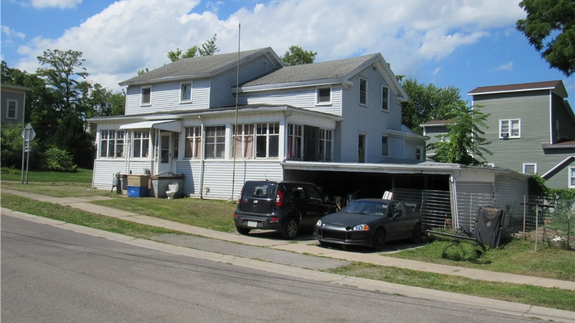 Property at 31 Caroline Street, Galen, NY 14433 3