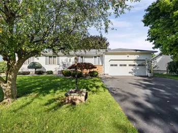 Property at 72 Ann Marie Drive, Gates, NY 14606