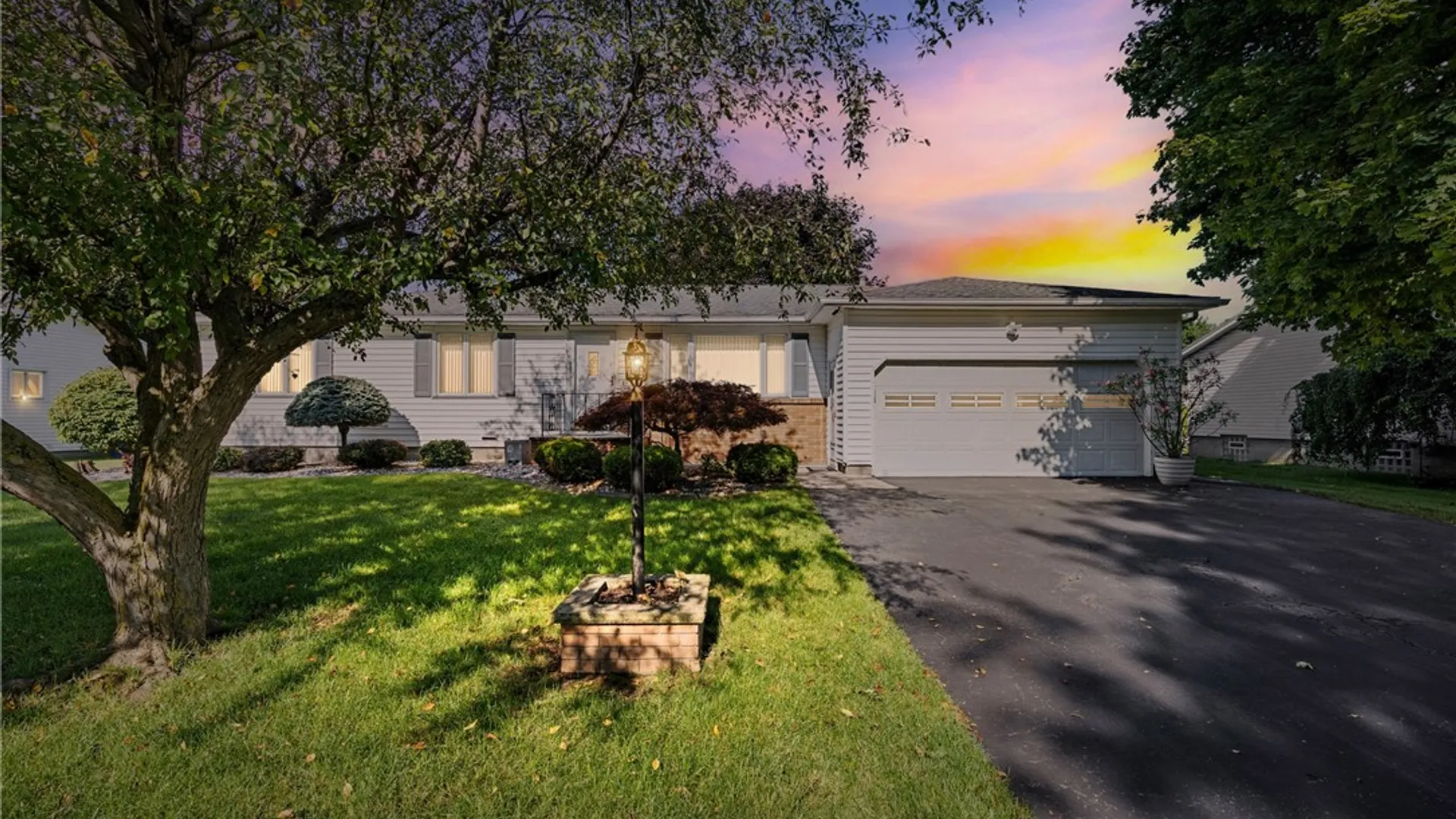 Property at 72 Ann Marie Drive, Gates, NY 14606 3