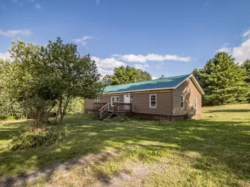 Property at 2455 Hatch Lake Road, Nelson, NY 13334