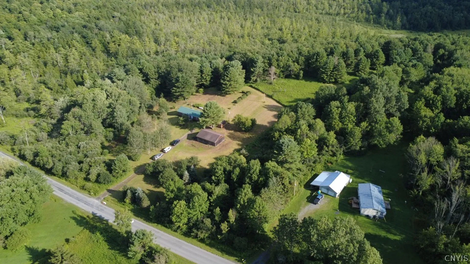 Property at 2455 Hatch Lake Road, Nelson, NY 13334 3