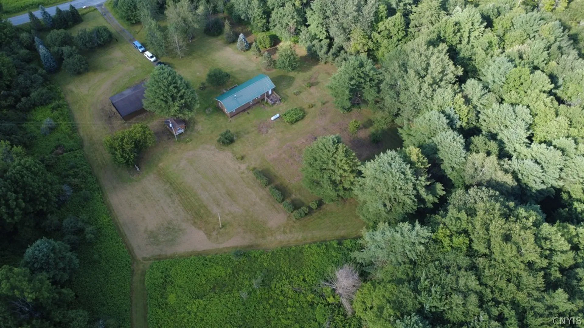 Property at 2455 Hatch Lake Road, Nelson, NY 13334 9