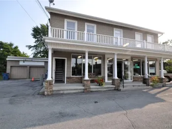 Property at 8525 Main Street, Clarence, NY 14221