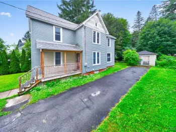 Property at 4168 Acme Road, Frankfort, NY 13340