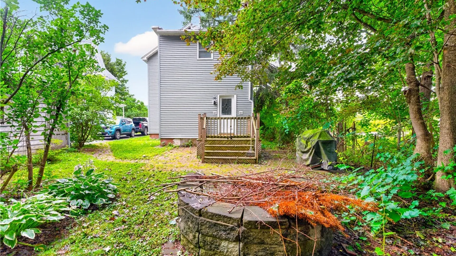 Property at 4168 Acme Road, Frankfort, NY 13340 43