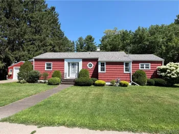 Property at 443 Seneca Street, Oneida, NY 13421