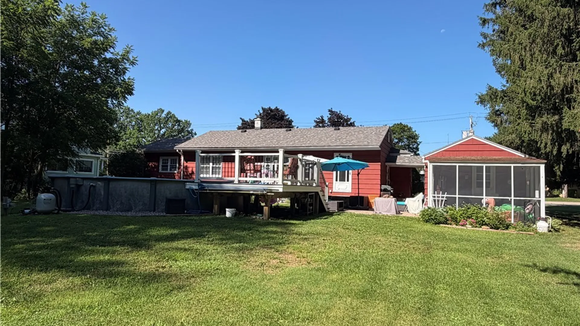 Property at 443 Seneca Street, Oneida, NY 13421 3