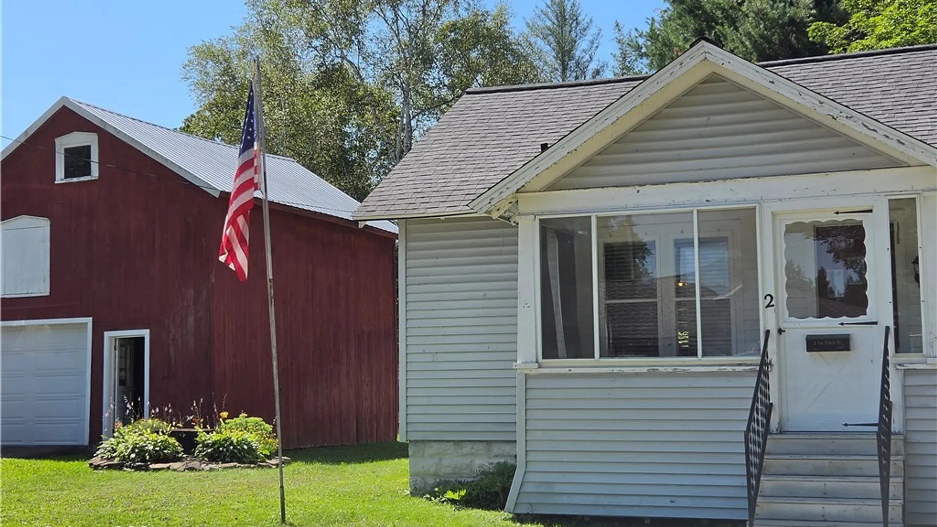 Property at 2 S Park Street, Cuba, NY 14727 3