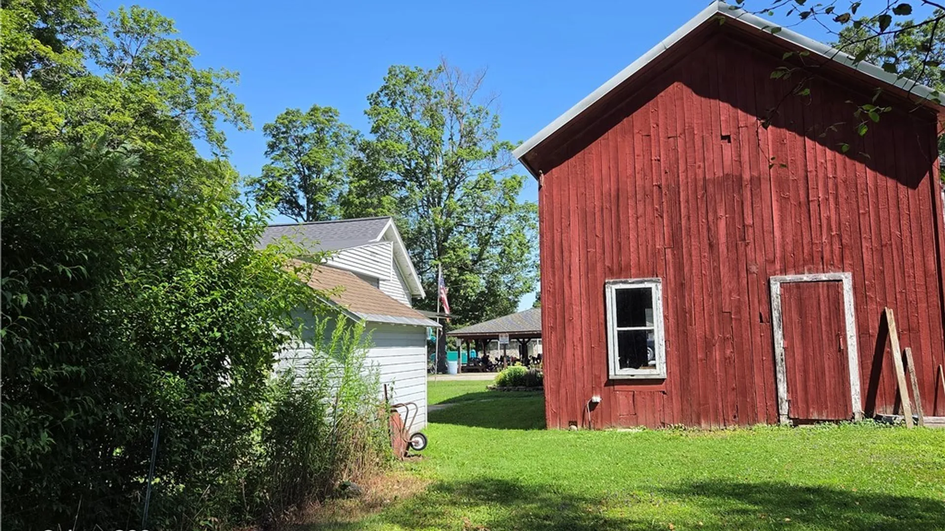 Property at 2 S Park Street, Cuba, NY 14727 8