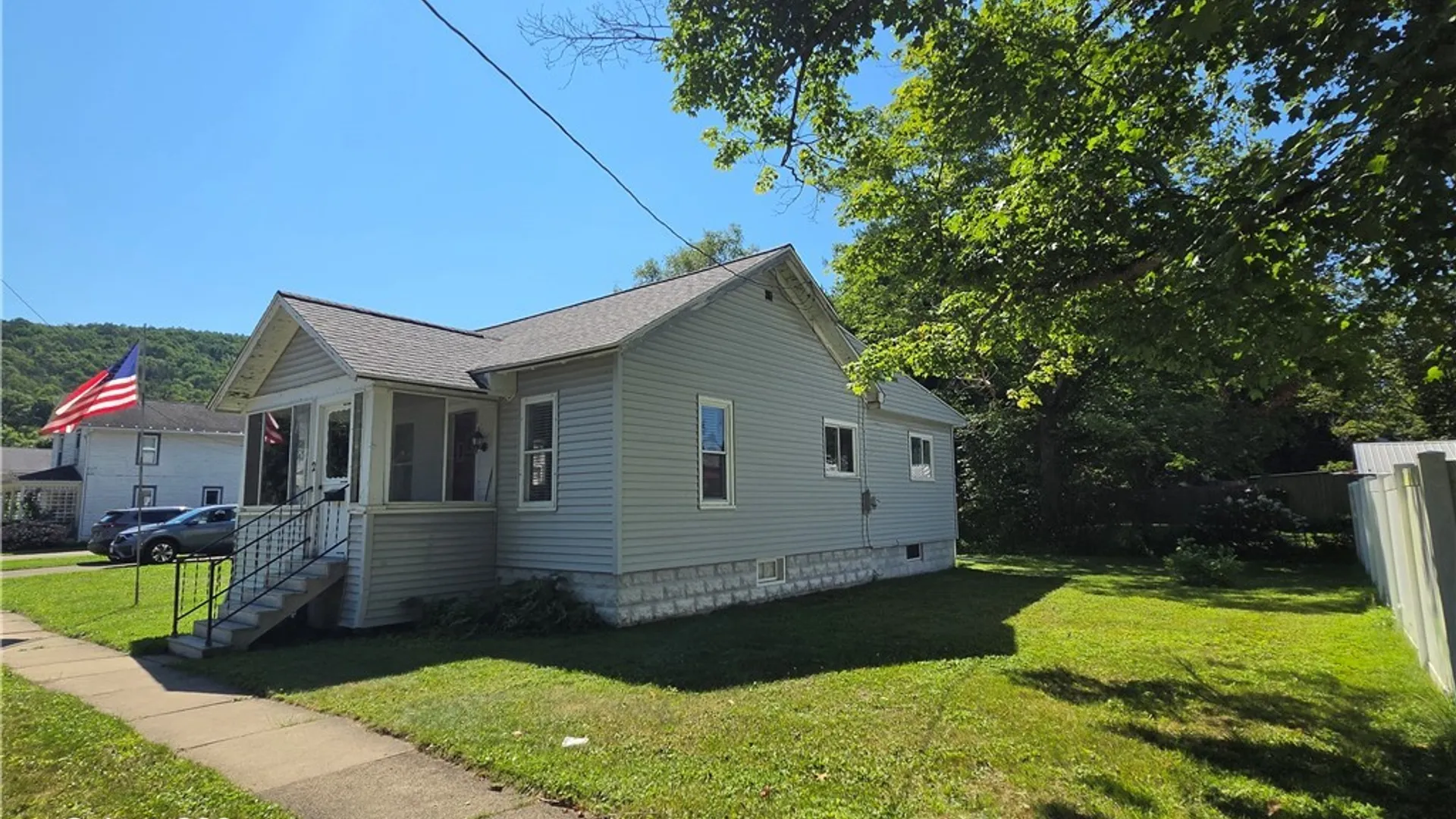 Property at 2 S Park Street, Cuba, NY 14727 14