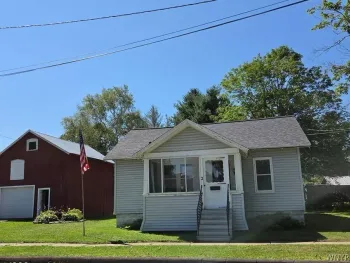 Property at 2 S Park Street, Cuba, NY 14727