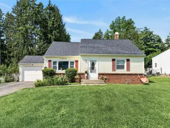 Property at 101 Hubbard Drive, Chili, NY 14514