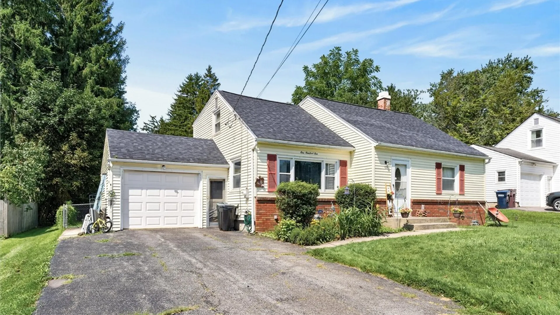 Property at 101 Hubbard Drive, Chili, NY 14514 3
