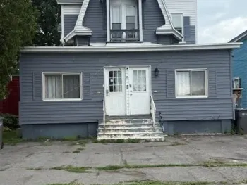 Property at 115 E Bloomfield Street, Rome, NY 13440