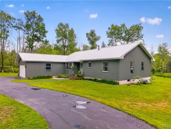 Property at 6666 Bankert Road, Western, NY 13303