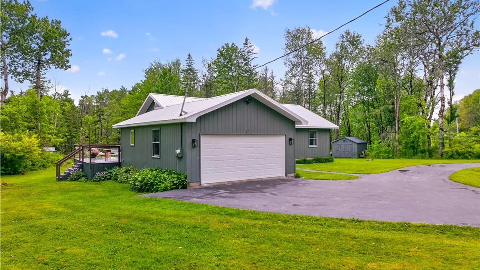 Property at 6666 Bankert Road, Western, NY 13303 44
