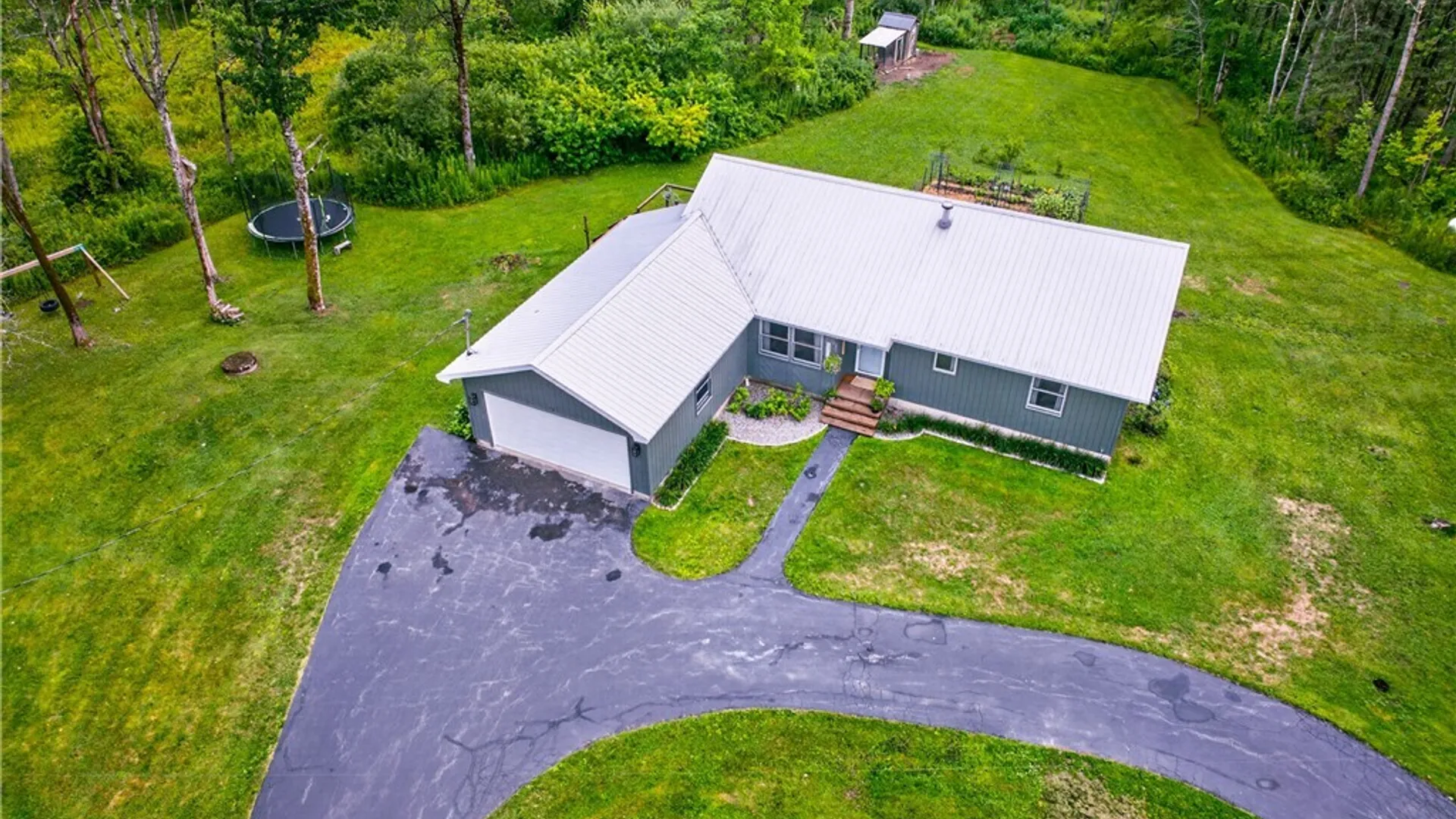 Property at 6666 Bankert Road, Western, NY 13303 49