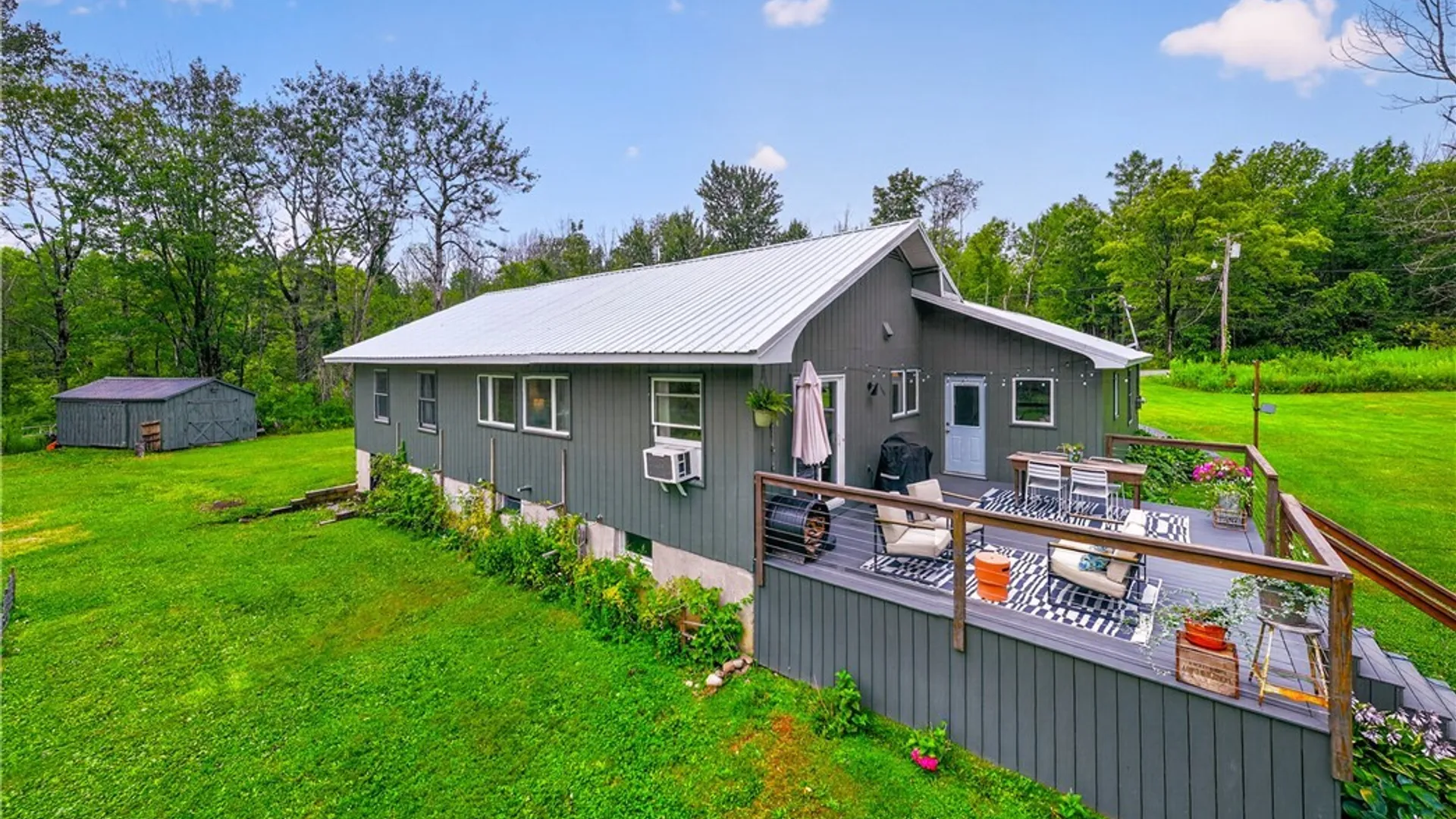 Property at 6666 Bankert Road, Western, NY 13303 37