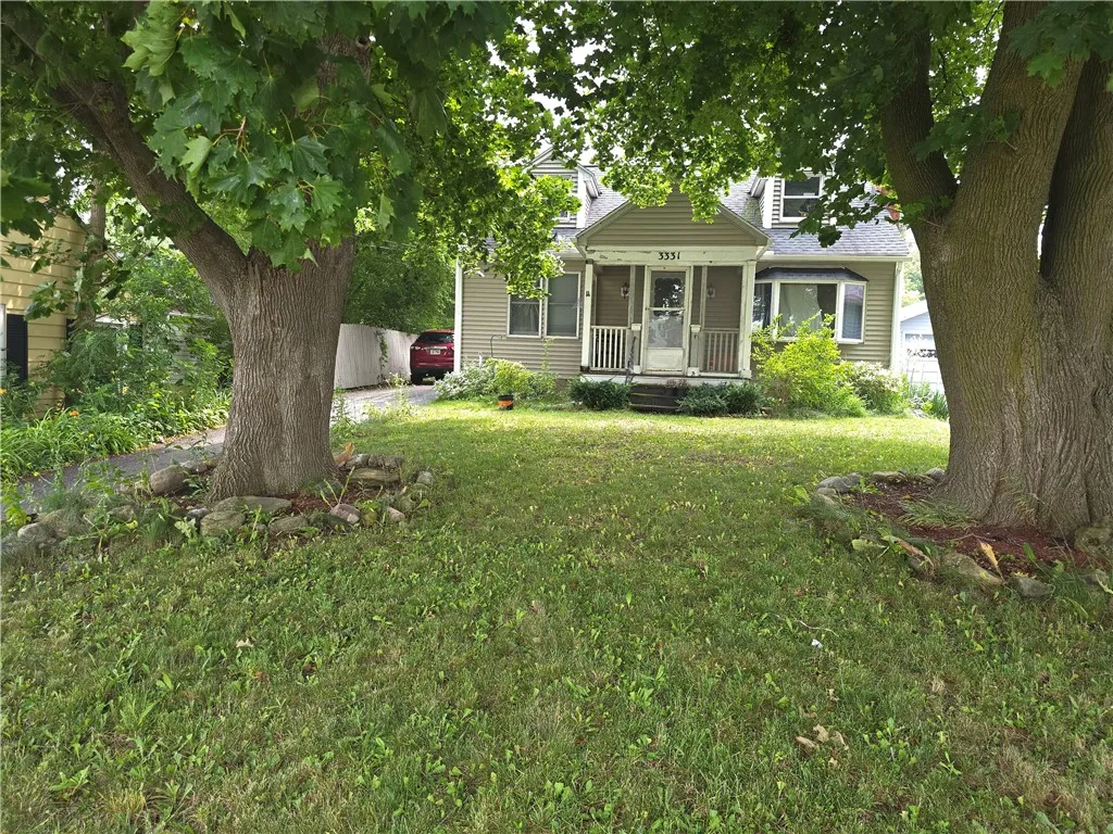 Property at 3331 State Route 19, Warsaw, NY 14569
