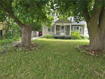 Property at 3331 State Route 19, Warsaw, NY 14569