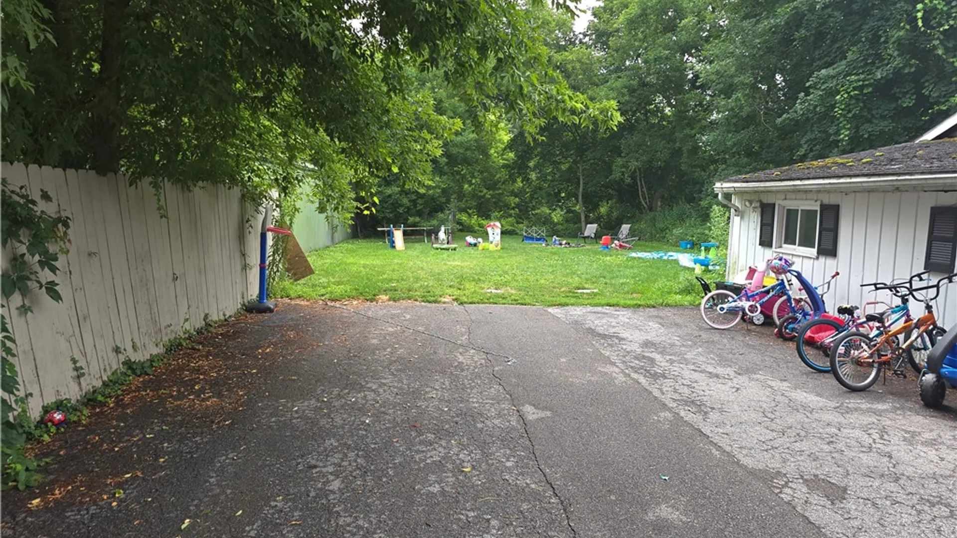 Property at 3331 State Route 19, Warsaw, NY 14569 5