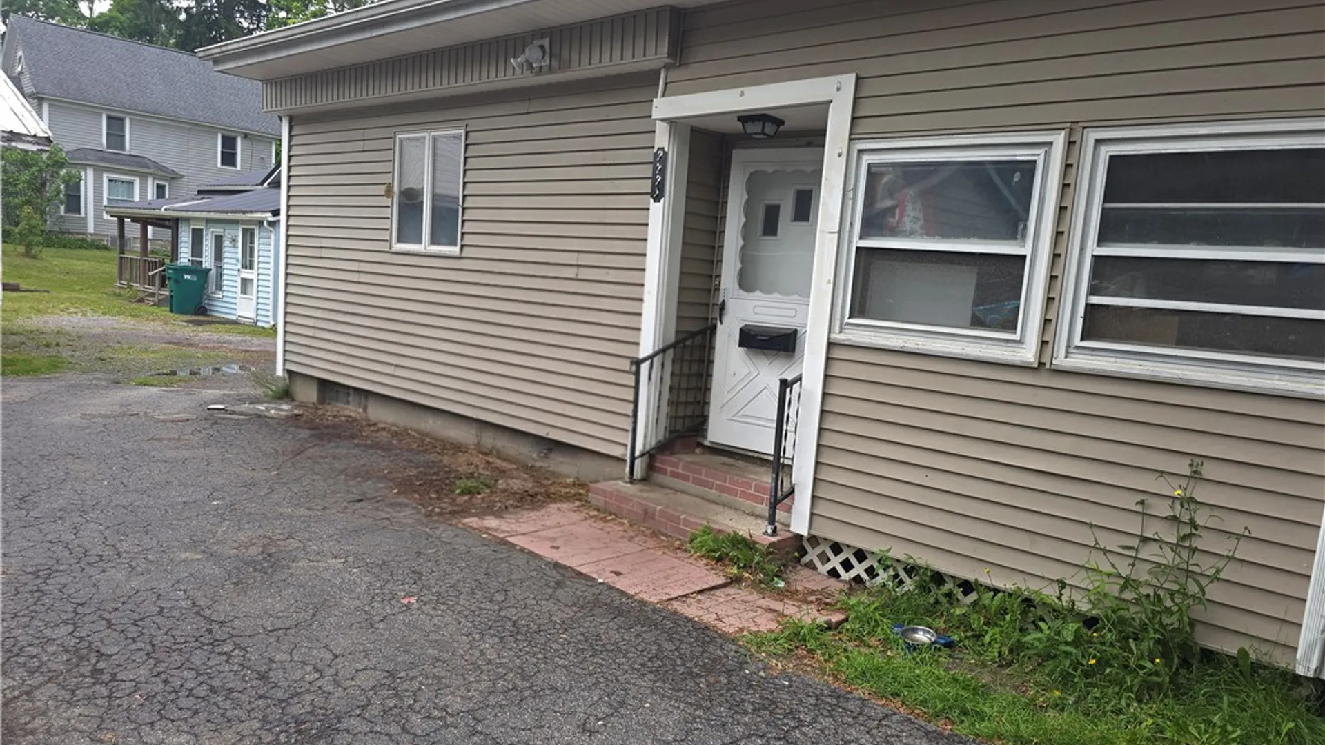 Property at 3331 State Route 19, Warsaw, NY 14569 7