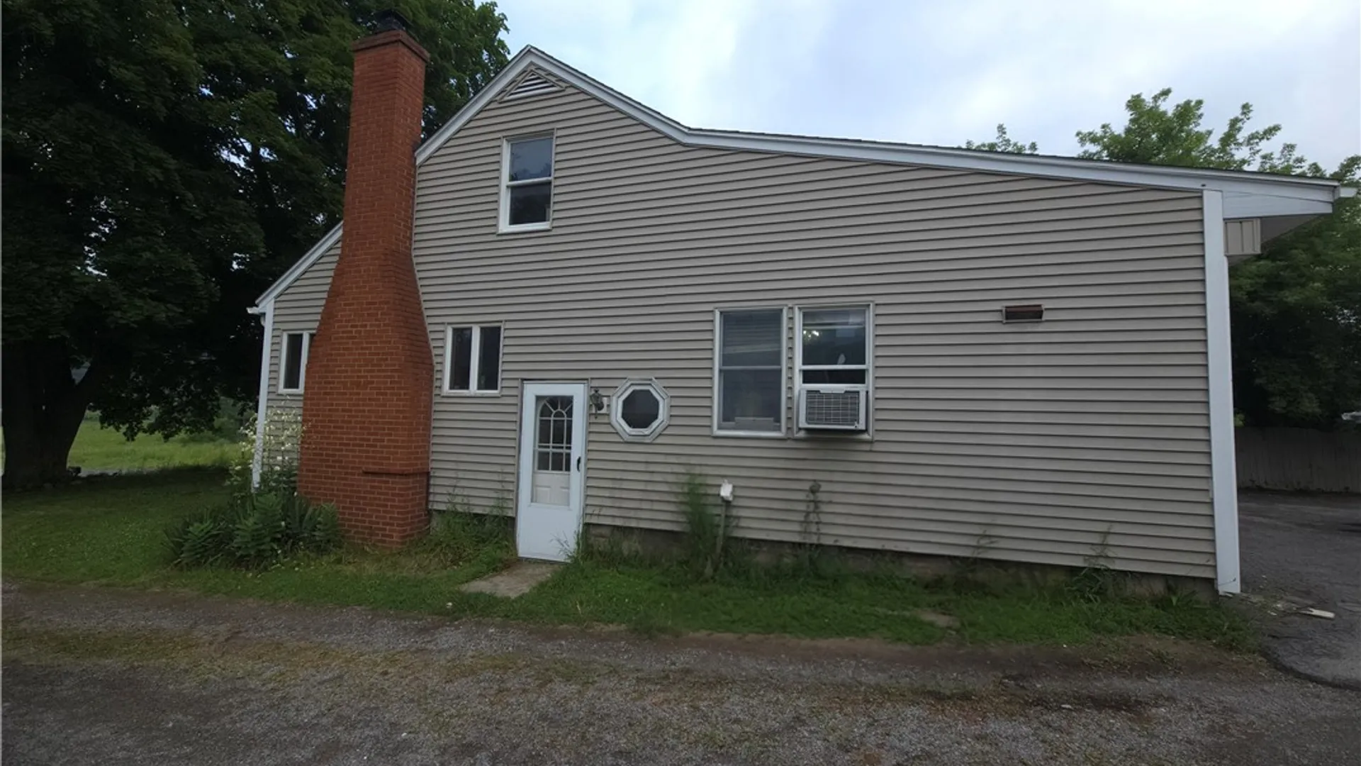 Property at 3331 State Route 19, Warsaw, NY 14569 8