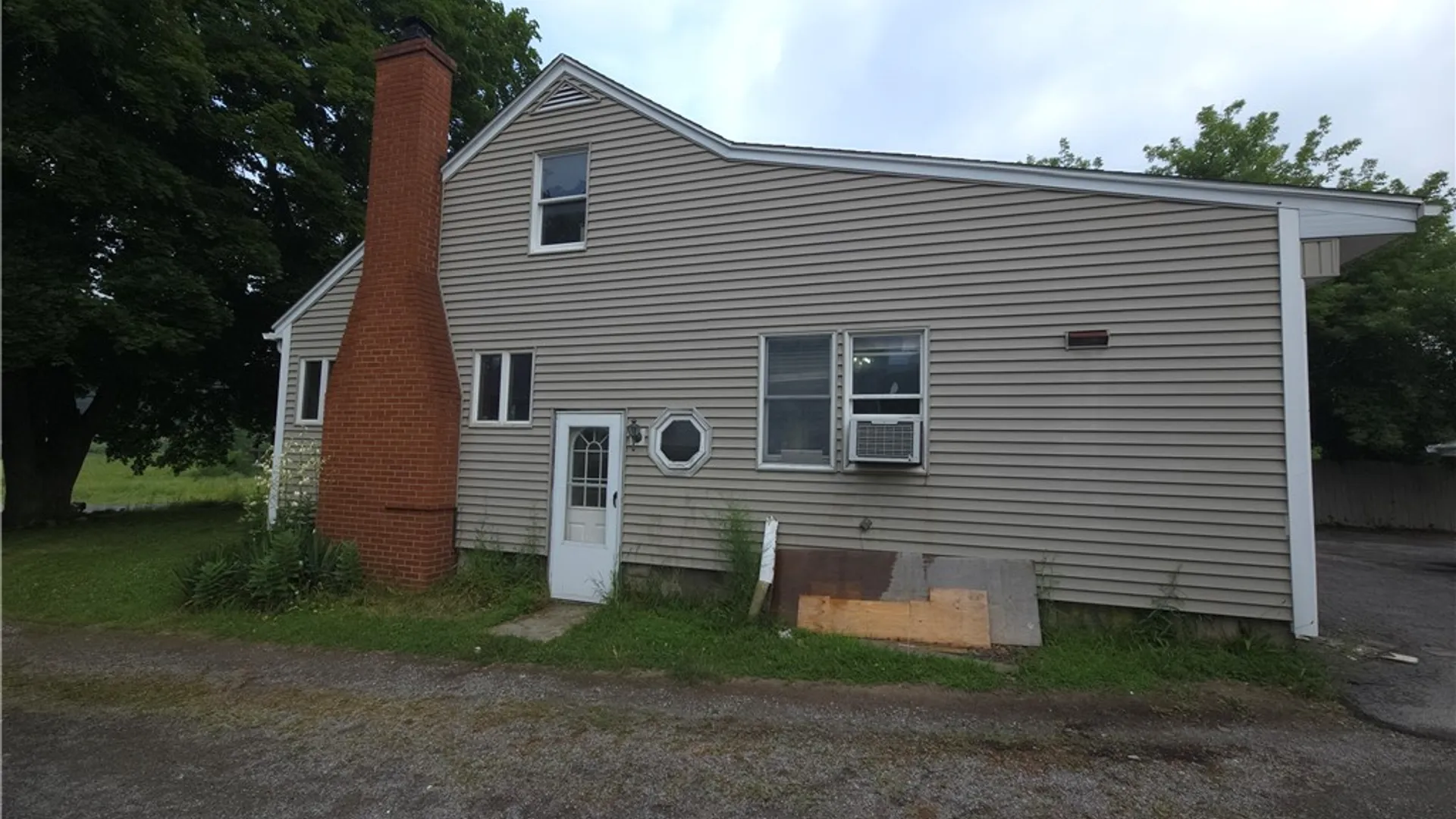 Property at 3331 State Route 19, Warsaw, NY 14569 10