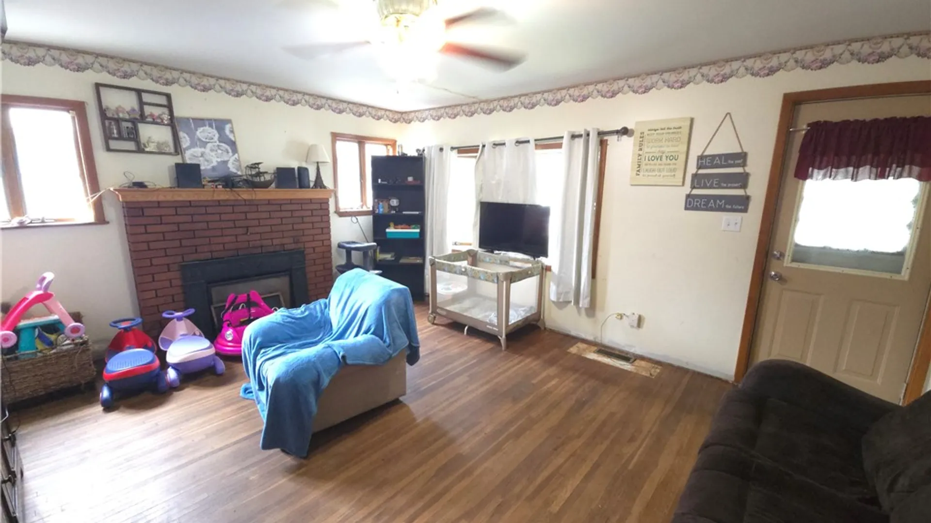 Property at 3331 State Route 19, Warsaw, NY 14569 13