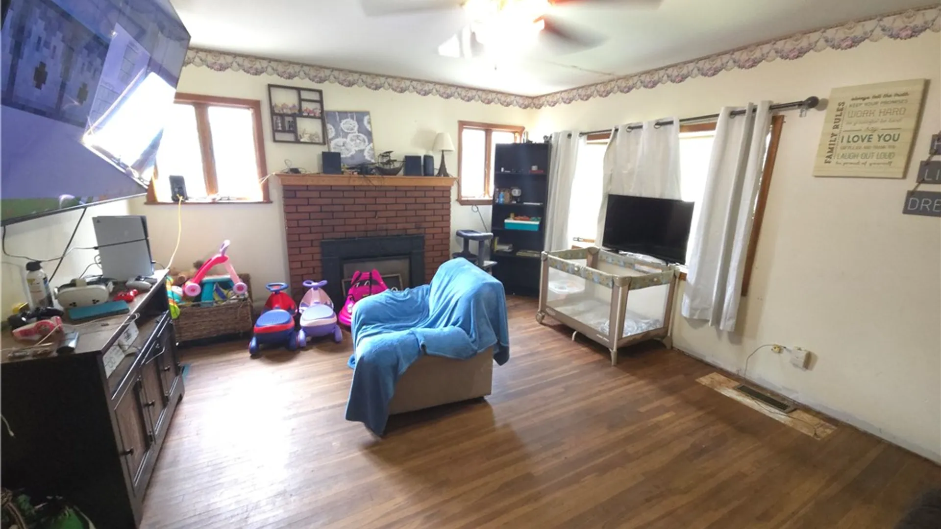 Property at 3331 State Route 19, Warsaw, NY 14569 14