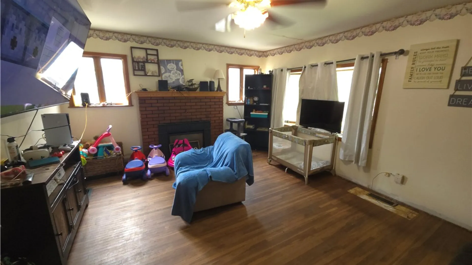 Property at 3331 State Route 19, Warsaw, NY 14569 15