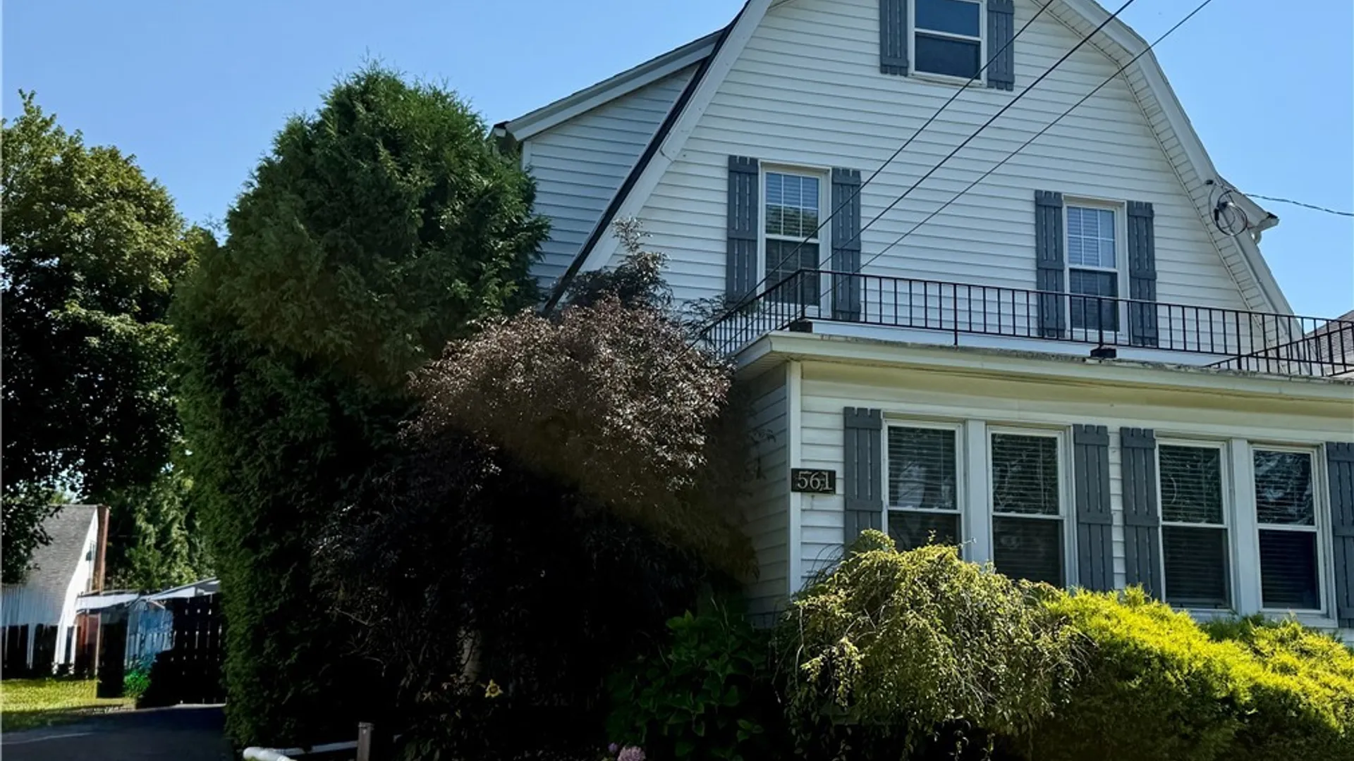 Property at 561 Grant Boulevard, Syracuse, NY 13203 3