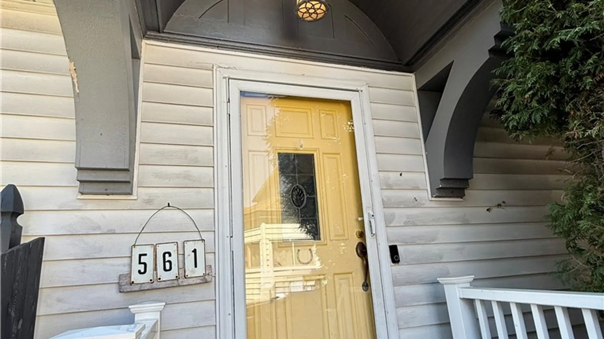 Property at 561 Grant Boulevard, Syracuse, NY 13203 6