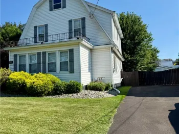 Property at 561 Grant Boulevard, Syracuse, NY 13203