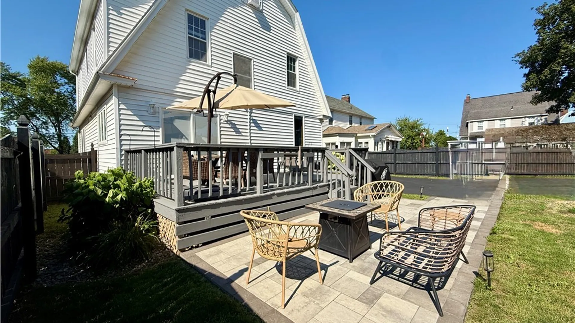 Property at 561 Grant Boulevard, Syracuse, NY 13203 4