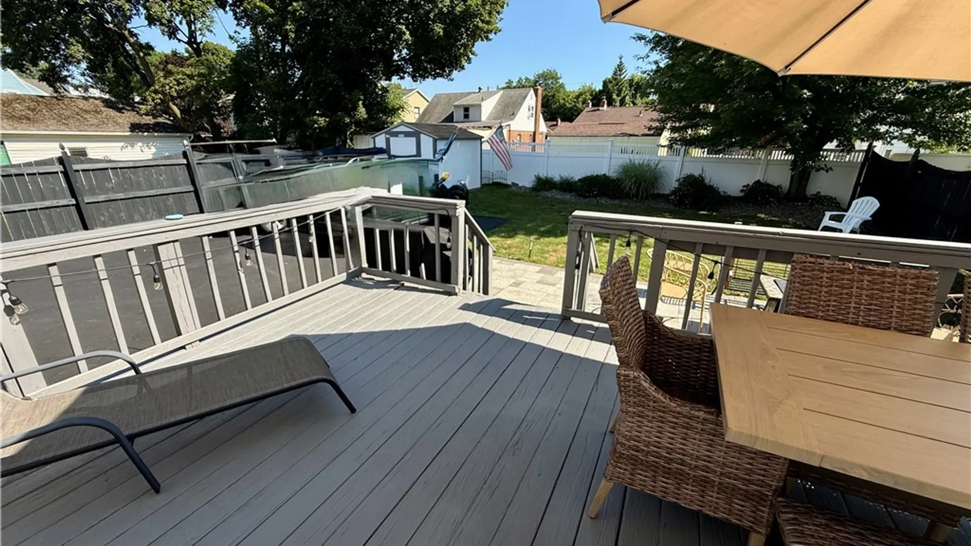 Property at 561 Grant Boulevard, Syracuse, NY 13203 44