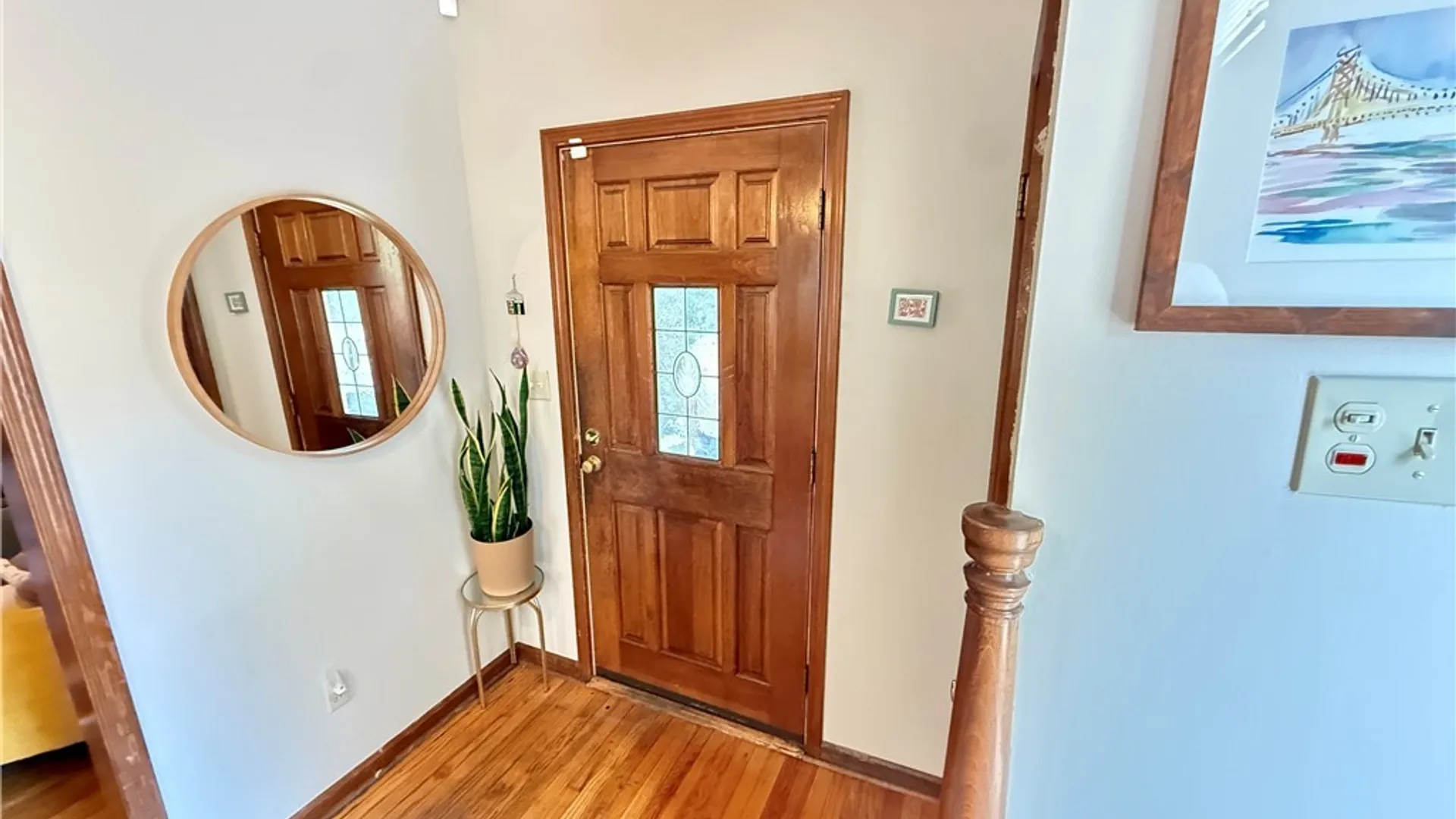Property at 561 Grant Boulevard, Syracuse, NY 13203 8