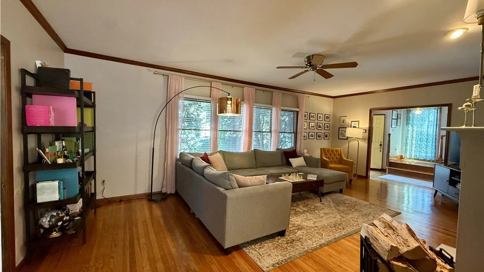 Property at 561 Grant Boulevard, Syracuse, NY 13203 12