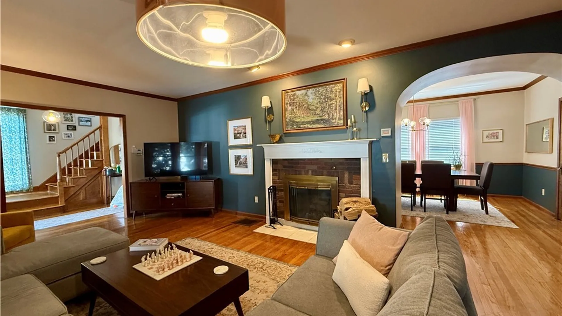 Property at 561 Grant Boulevard, Syracuse, NY 13203 13